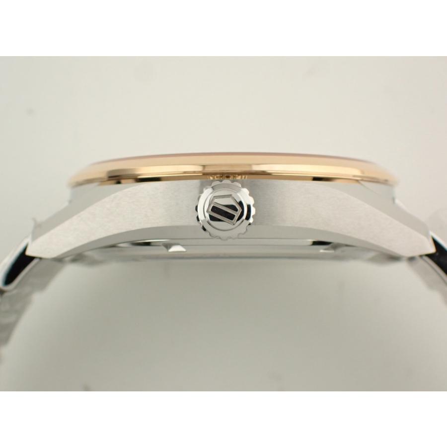 タグホイヤー カレラ デイデイト コンビ キャリバーTH31-02 WDA2150.BA0043 新品 | カレラ | 04