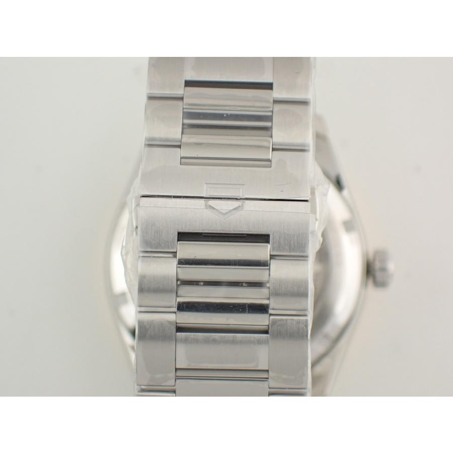 タグホイヤー カレラ デイデイト コンビ キャリバーTH31-02 WDA2150.BA0043 新品 | カレラ | 08