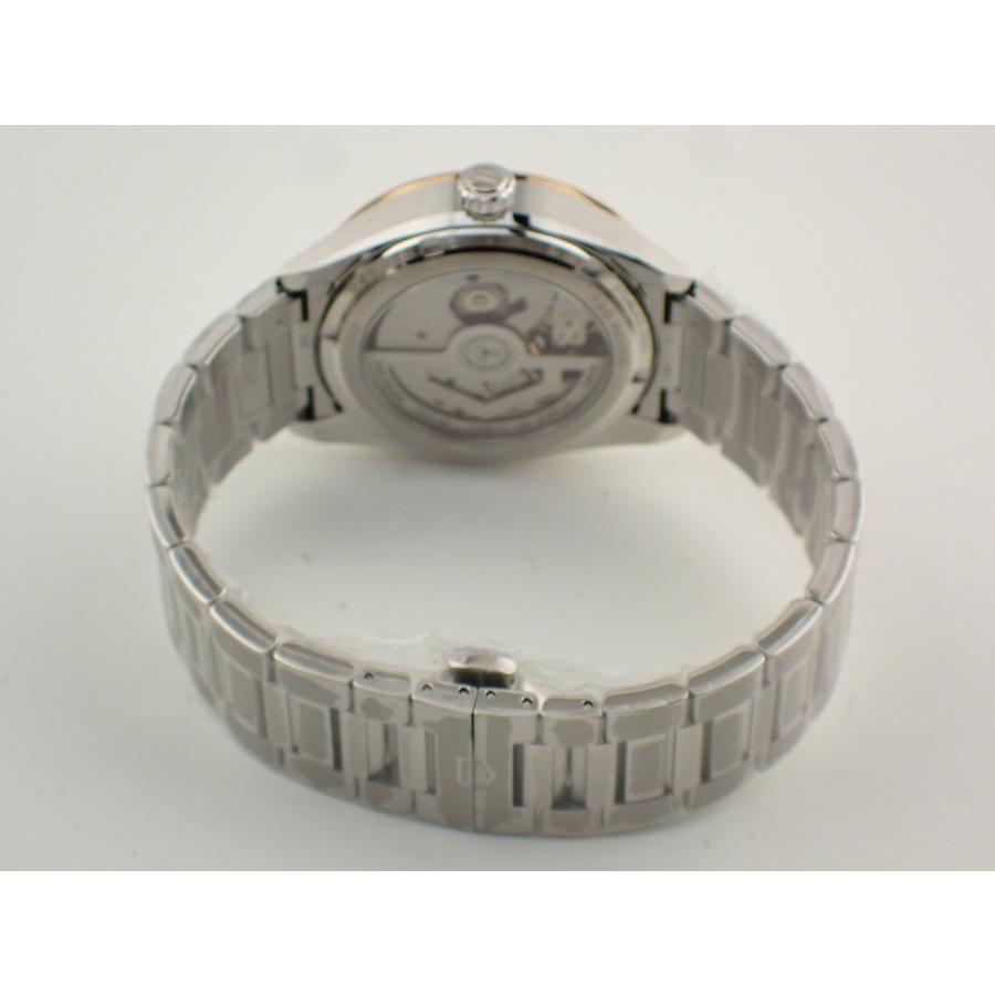 タグホイヤー カレラ デイデイト コンビ キャリバーTH31-02 WDA2150.BA0043 新品 | カレラ | 09
