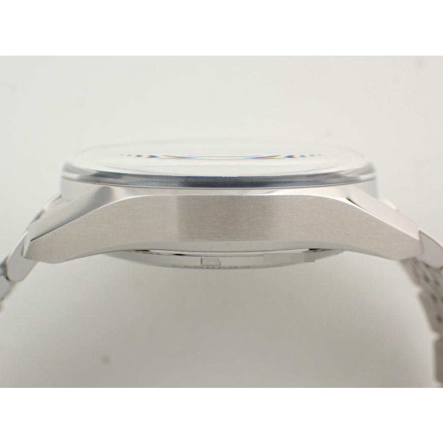 タグホイヤー カレラ クロノグラフ キャリバーTH20-01 グラスボックス 41mm CBS2113.BA0053 新品 | カレラ | 06