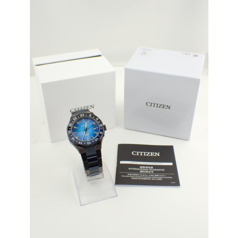 シチズン シリーズエイト 880 Mechanical 「CITIZEN」ブランド時計 100周年 限定モデル NB6036-52N(9054-0065X04)新品 | CITIZEN | 11