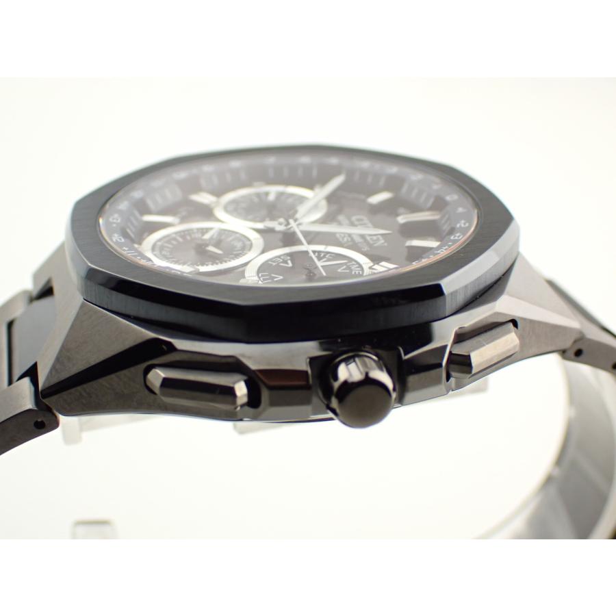 シチズン アテッサ ACT Line アクトライン エコドライブ 数量限定 CC4106-74E(F950-00CWB01) 新品 | ATTESA（CITIZEN） | 02