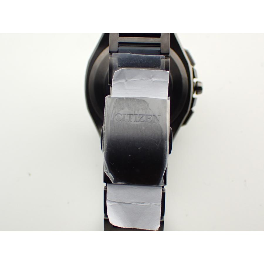 シチズン アテッサ ACT Line アクトライン エコドライブ 数量限定 CC4106-74E(F950-00CWB01) 新品 | ATTESA（CITIZEN） | 08