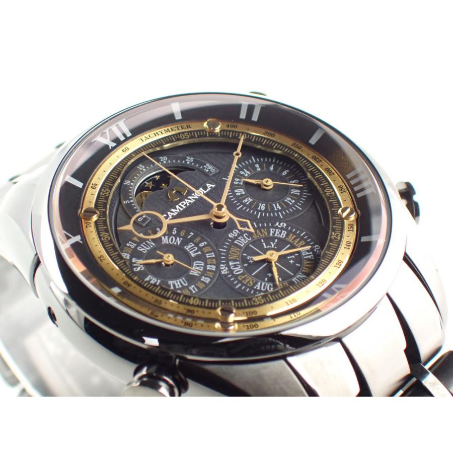 シチズン カンパノラ 25周年記念限定モデル 星響 AH4084-51E(6772-A1CJL03)新品 | CITIZEN | 01