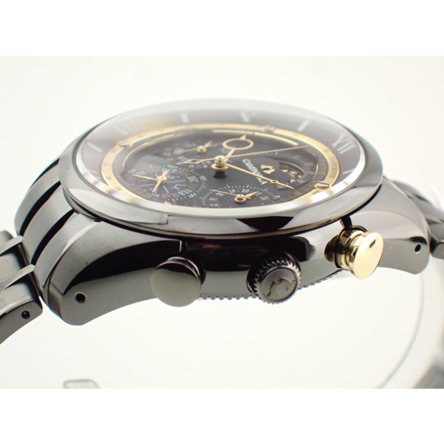 シチズン カンパノラ 25周年記念限定モデル 星響 AH4084-51E(6772-A1CJL03)新品 | CITIZEN | 02