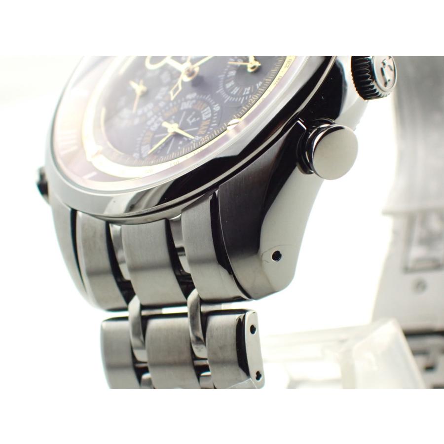 シチズン カンパノラ 25周年記念限定モデル 星響 AH4084-51E(6772-A1CJL03)新品 | CITIZEN | 03