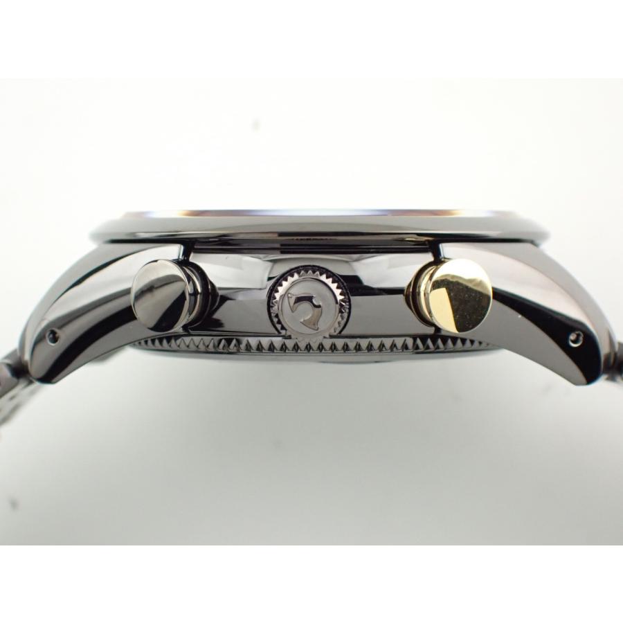 シチズン カンパノラ 25周年記念限定モデル 星響 AH4084-51E(6772-A1CJL03)新品 | CITIZEN | 04