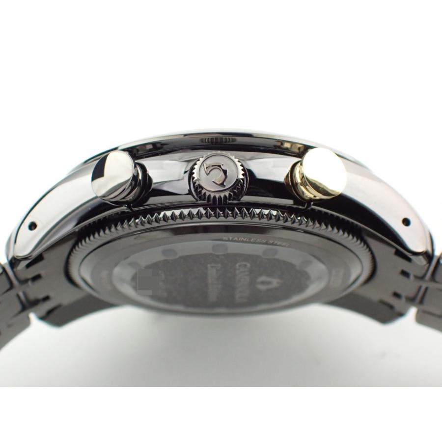 シチズン カンパノラ 25周年記念限定モデル 星響 AH4084-51E(6772-A1CJL03)新品 | CITIZEN | 05