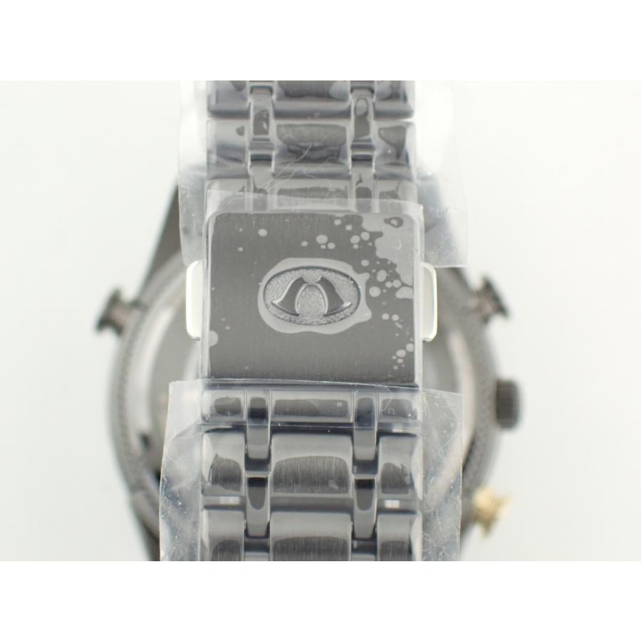 シチズン カンパノラ 25周年記念限定モデル 星響 AH4084-51E(6772-A1CJL03)新品 | CITIZEN | 08