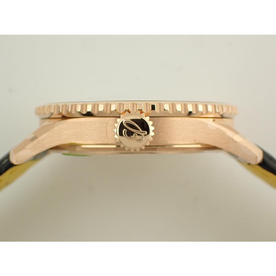 ブライトリング ナビタイマー オートマチック GMT B32 日本限定50本 18K R323101A1B1P1(R32310)新品 | ナビタイマー | 04
