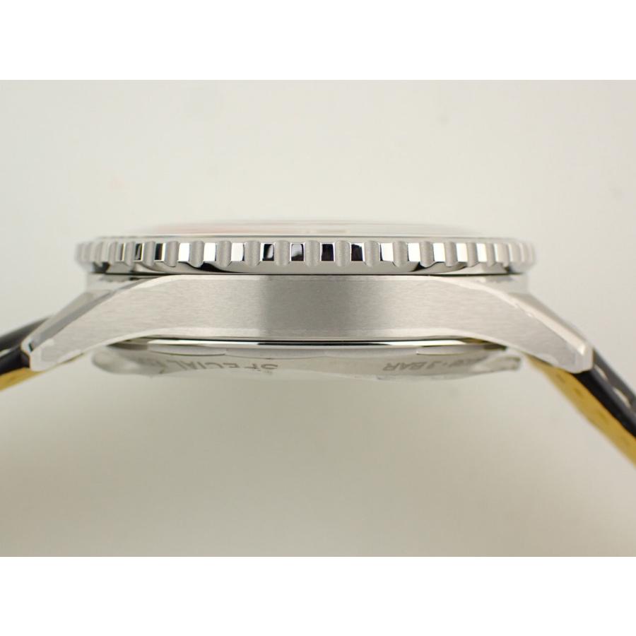 ブライトリング ナビタイマー B01 クロノグラフ 43 ジャパン エディション AB01381G1B1P1(AB0138)新品 | ナビタイマー | 06
