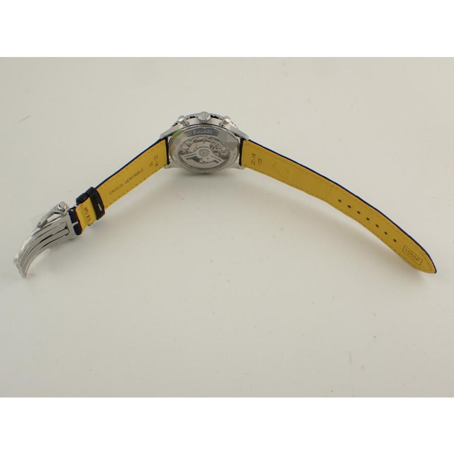 ブライトリング ナビタイマー B01 クロノグラフ 43 ジャパン エディション AB01381G1B1P1(AB0138)新品 | ナビタイマー | 09