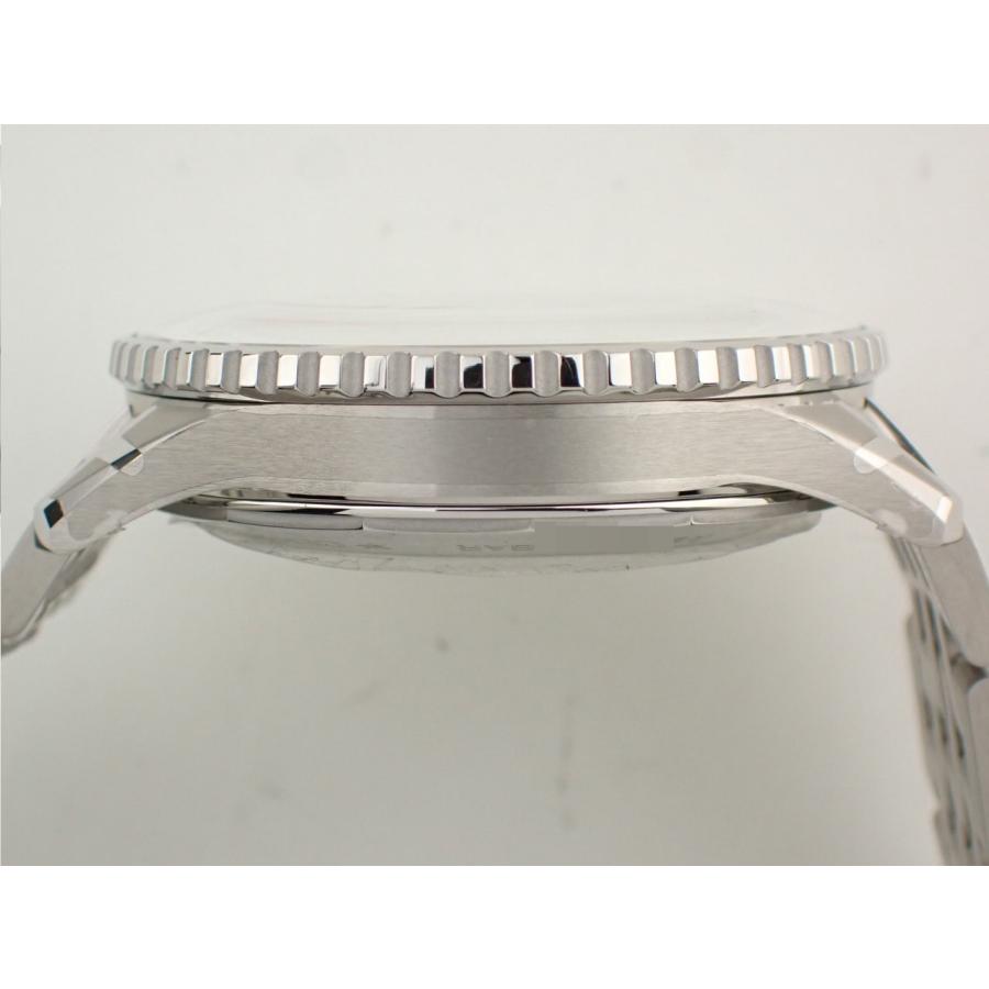 ブライトリング ナビタイマー B01 46mm クロノグラフ ブラック AB0137211B1A1(AB0137)新品 | ナビタイマー | 06