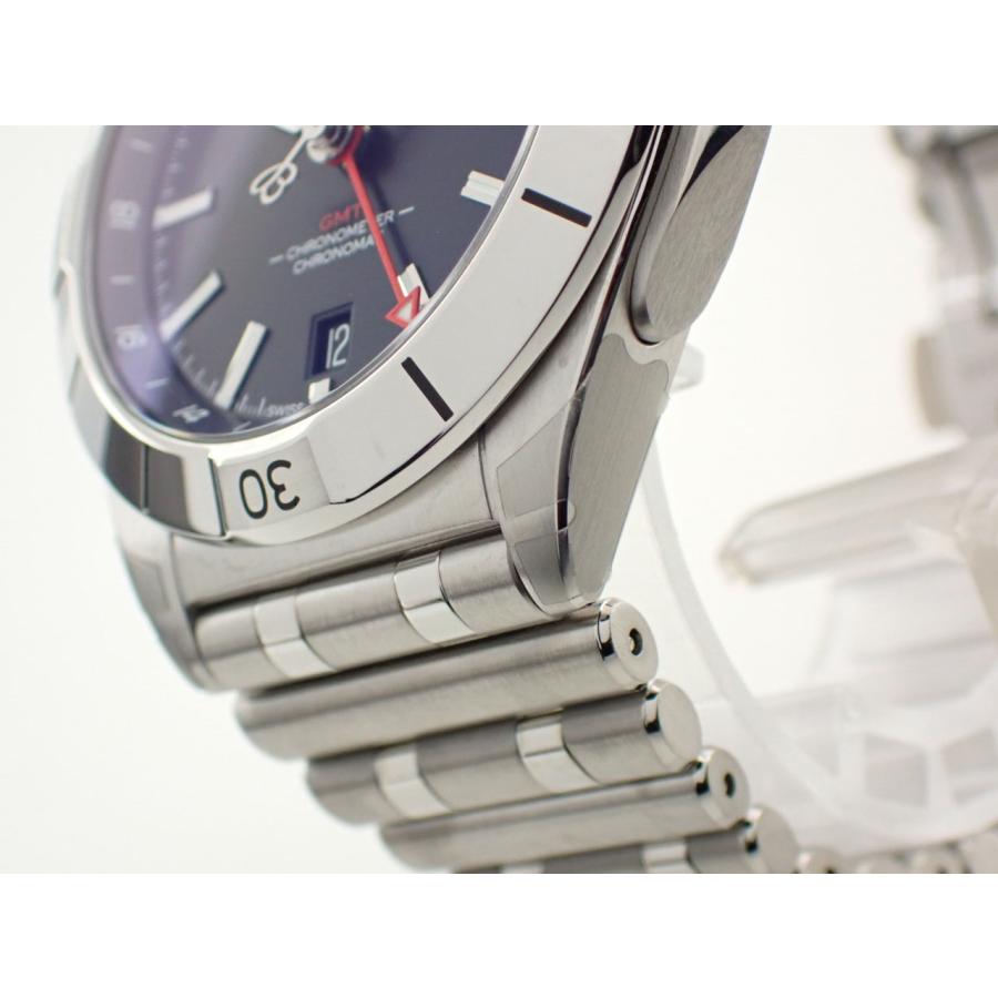 ブライトリング クロノマット オートマチック GMT 40mm A32398101B1A1(A32398)新品 | クロノマット | 03