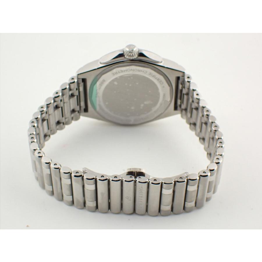 ブライトリング クロノマット オートマチック GMT 40mm A32398101B1A1(A32398)新品 | クロノマット | 09