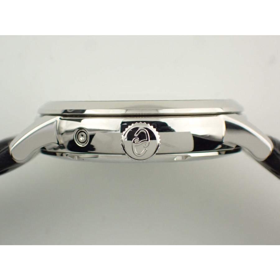 オリエントスター M45 F8 メカニカルムーンフェイズ ハンドワインディング 限定モデルRK-BW0002N(F8A6-UAB0)新品 | ORIENT | 04