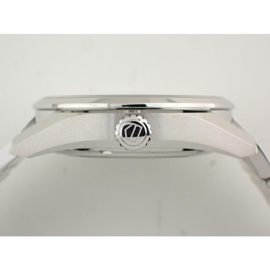 タグホイヤー カレラ デイデイト ジャパンリミテッド マザーオブパール WDA2116.BA0043 新品 | カレラ | 04