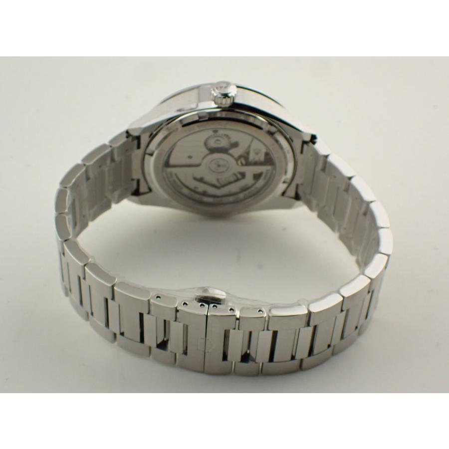 タグホイヤー カレラ デイデイト ジャパンリミテッド マザーオブパール WDA2116.BA0043 新品 | カレラ | 09