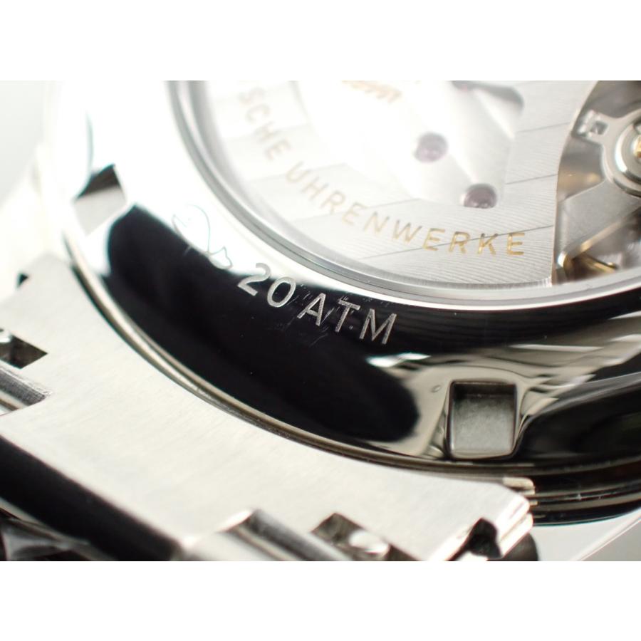ノモス クラブ スポーツ ネオマティック39 タバコ NM760 未使用 | NOMOS GLASHUETTE | 14