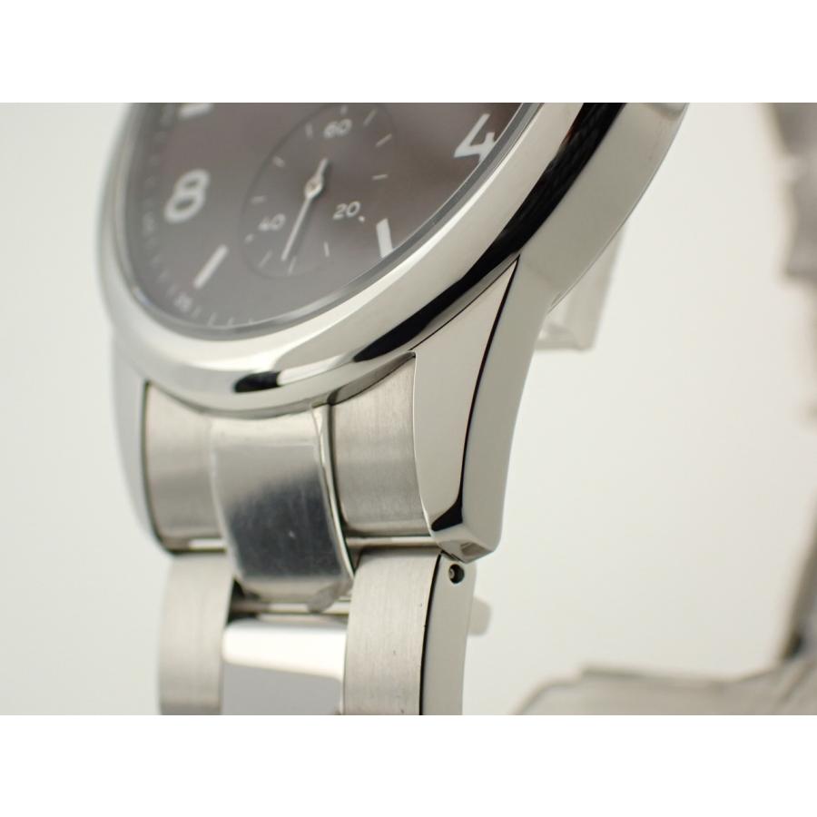 ノモス クラブ スポーツ ネオマティック39 タバコ NM760 未使用 | NOMOS GLASHUETTE | 03