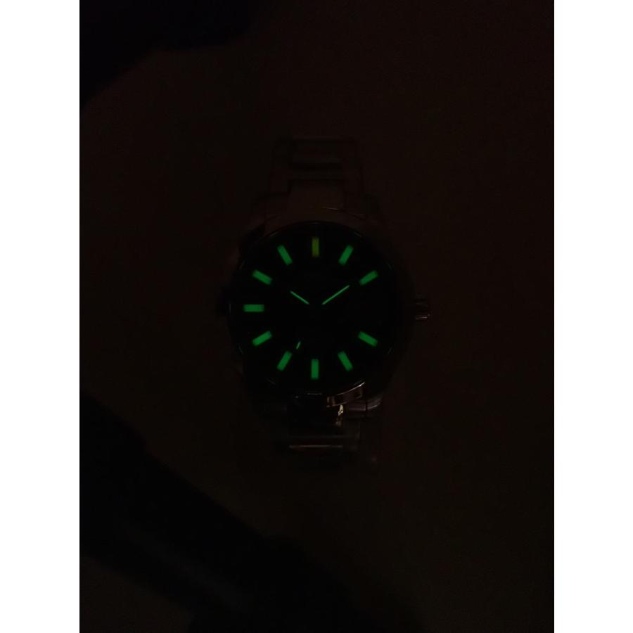 ボールウォッチ エンジニア3 マーベライト クロノメーター ブラック NM9026C-S6CJ-BK 新品 | BALL Watch | 10