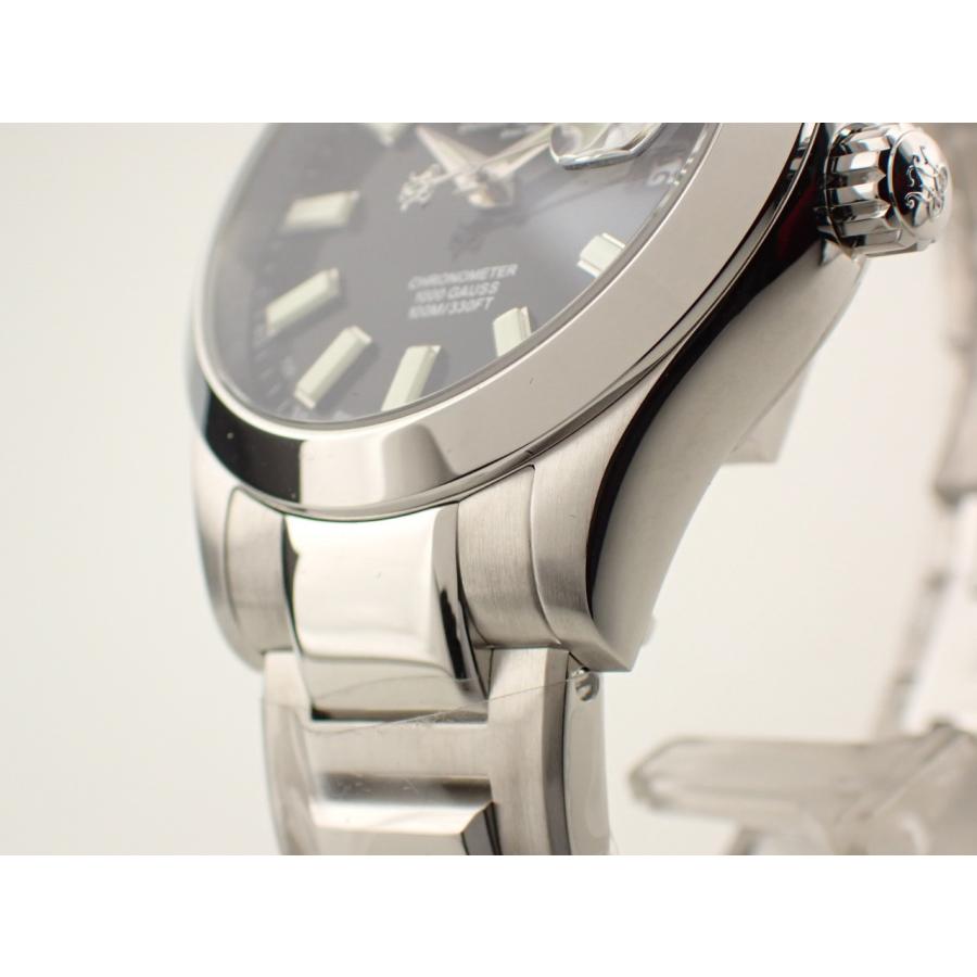 ボールウォッチ エンジニア3 マーベライト クロノメーター ブラック NM9026C-S6CJ-BK 新品 | BALL Watch | 03