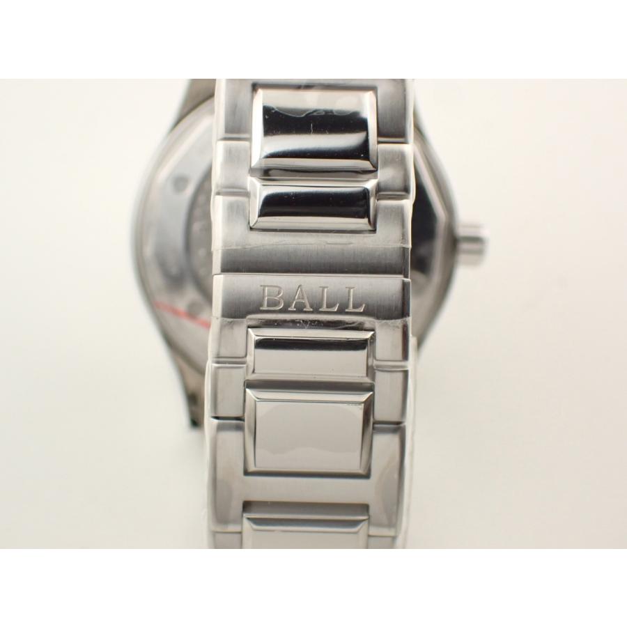 ボールウォッチ エンジニア3 マーベライト クロノメーター ブラック NM9026C-S6CJ-BK 新品 | BALL Watch | 08