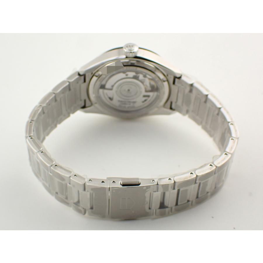 タグホイヤー カレラ キャリバー7 デイト ピンク文字盤 メンズ WBN2313.BA0001新品 | カレラ | 09
