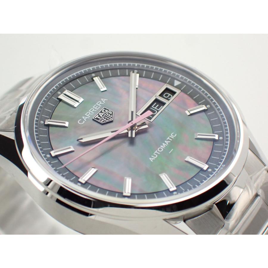 タグホイヤー カレラ デイデイト ジャパンリミテッドエディションWDA2116.BA0043新品 | カレラ | 01