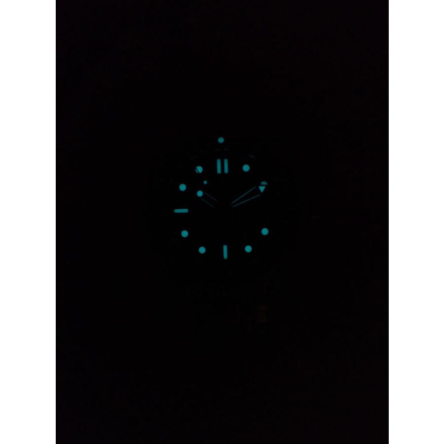 オメガ シーマスター プロダイバー 300m クォーツ 212.30.36.61.01.001 新品仕上げ済 | SEAMASTER | 10