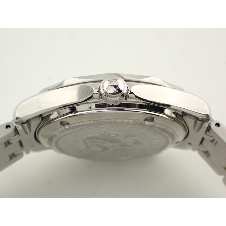 オメガ シーマスター プロダイバー 300m クォーツ 212.30.36.61.01.001 新品仕上げ済 | SEAMASTER | 05