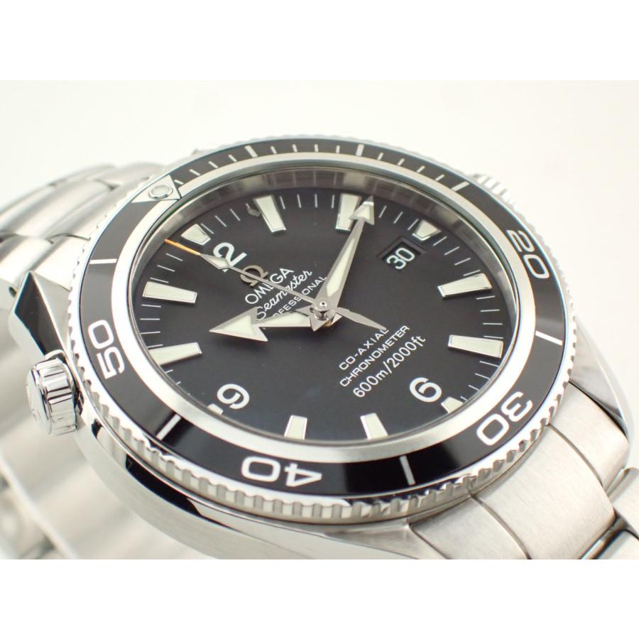 OMEGA（オメガ） シーマスター 600 プラネットオーシャン