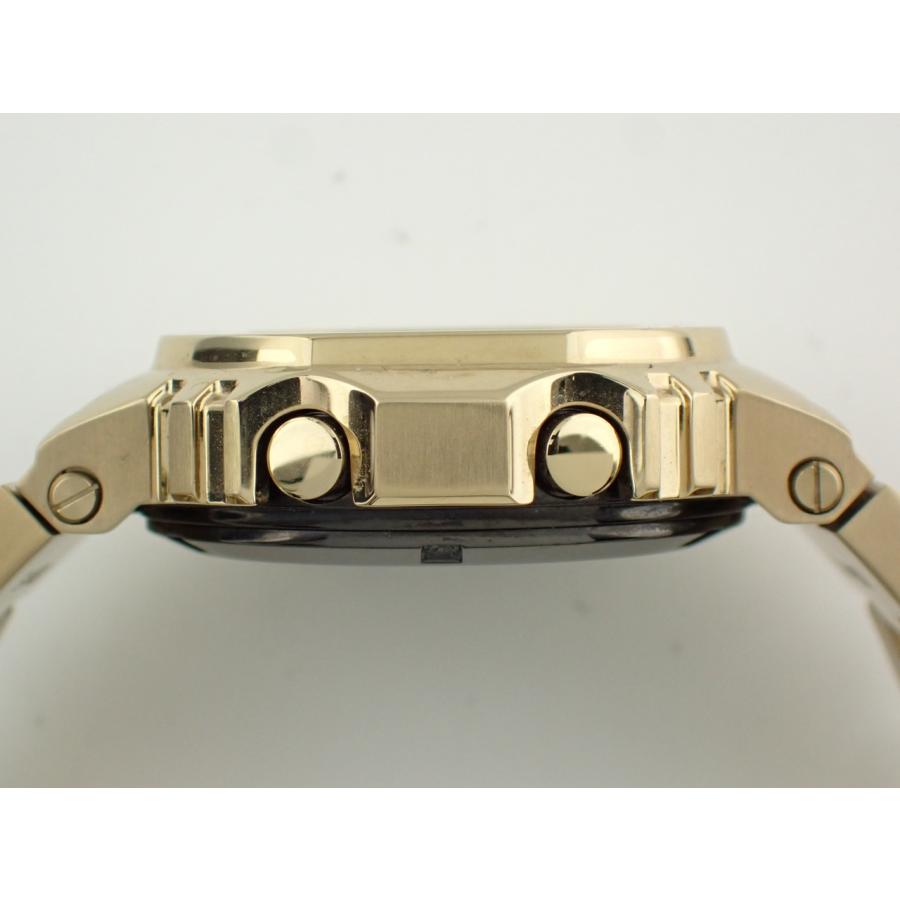 G-SHOCK カシオ フルメタル GMW-B5000GD-9JF 中古 : クエリ ヤフー店