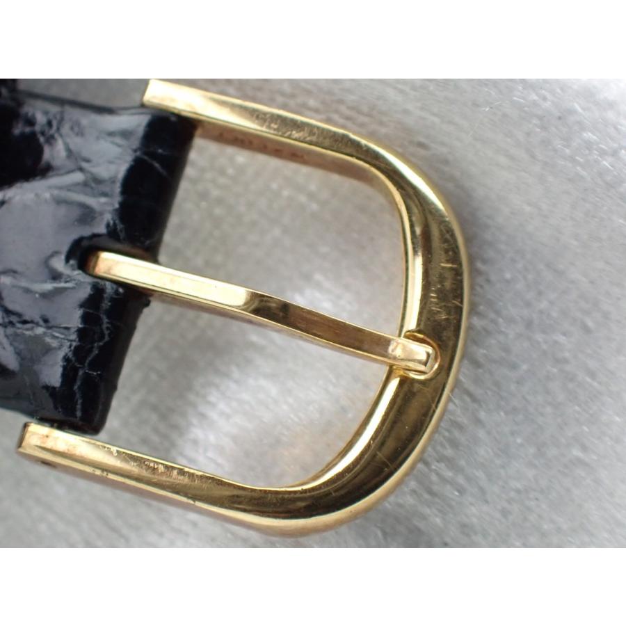 セイコークレドール アンティーク 18Kケース 5A74-0140中古 | CREDOR | 14