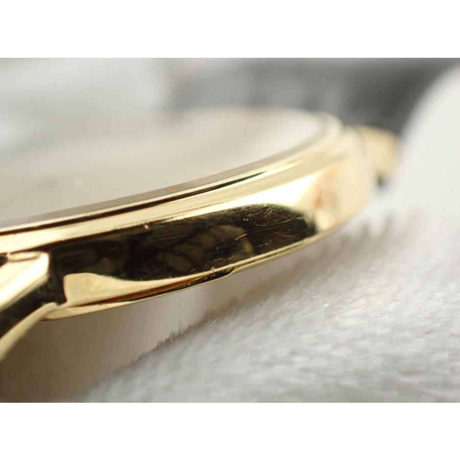 セイコークレドール アンティーク 18Kケース 5A74-0140中古 | CREDOR | 15