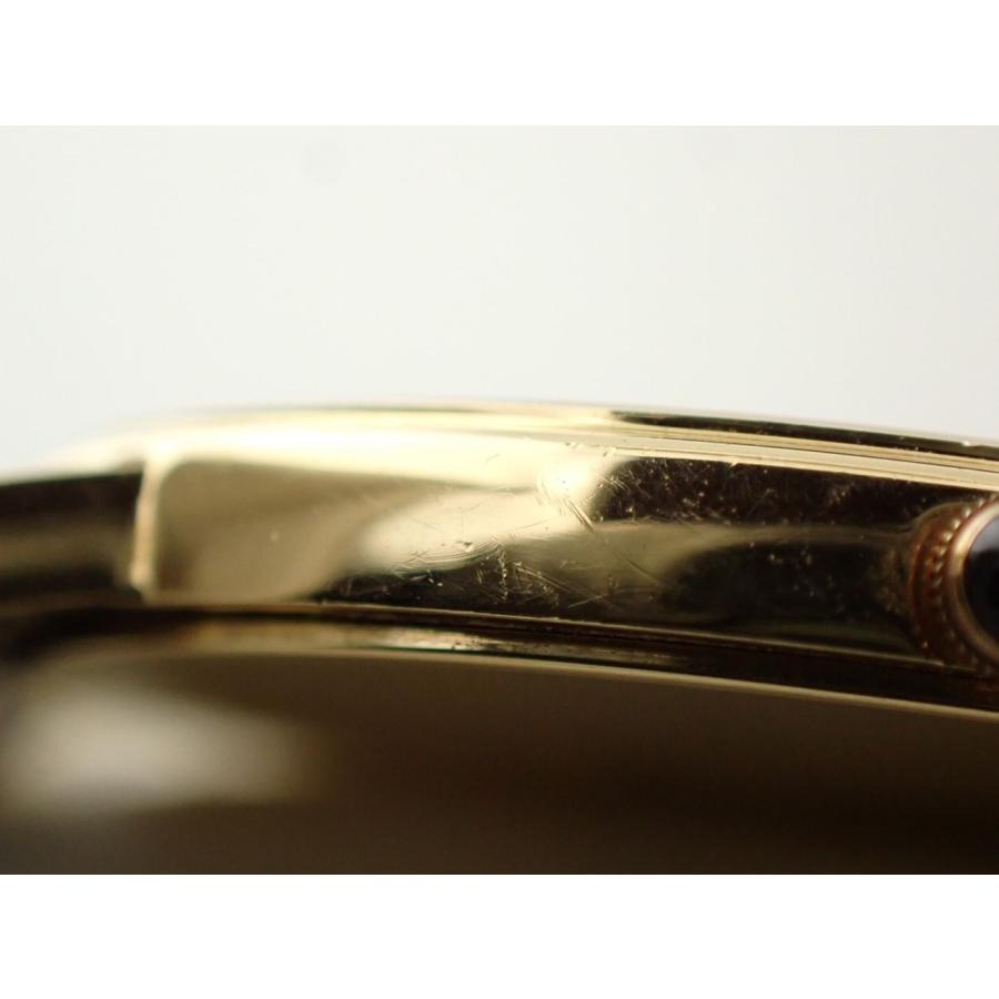 セイコークレドール アンティーク 18Kケース 5A74-0140中古 | CREDOR | 16