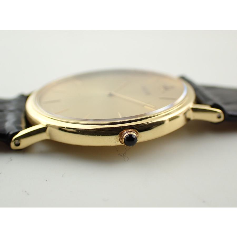 セイコークレドール アンティーク 18Kケース 5A74-0140中古 | CREDOR | 02