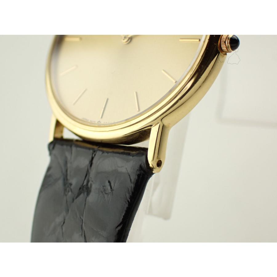 セイコークレドール アンティーク 18Kケース 5A74-0140中古 | CREDOR | 03