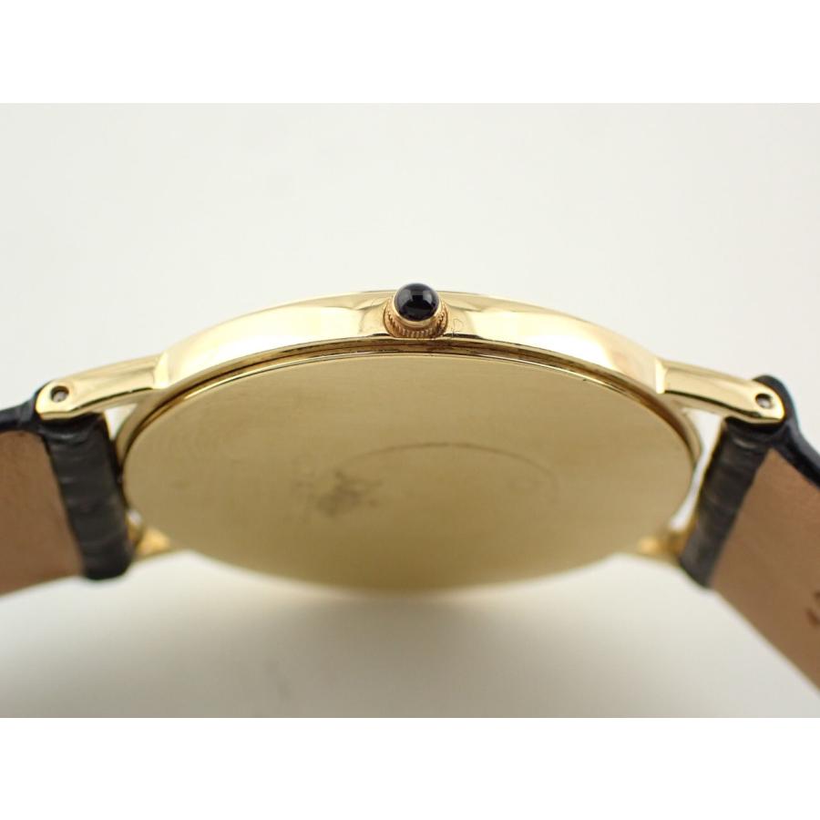セイコークレドール アンティーク 18Kケース 5A74-0140中古 | CREDOR | 05