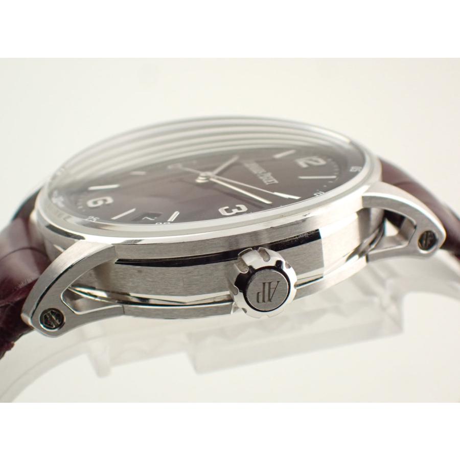 オーデマ・ピゲ CODE 11.59 バイ オーデマ ピゲ オートマティック 15210BC.OO.A068CR.01中古 | AUDEMARS PIGUET | 02