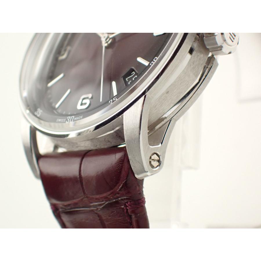 オーデマ・ピゲ CODE 11.59 バイ オーデマ ピゲ オートマティック 15210BC.OO.A068CR.01中古 | AUDEMARS PIGUET | 03
