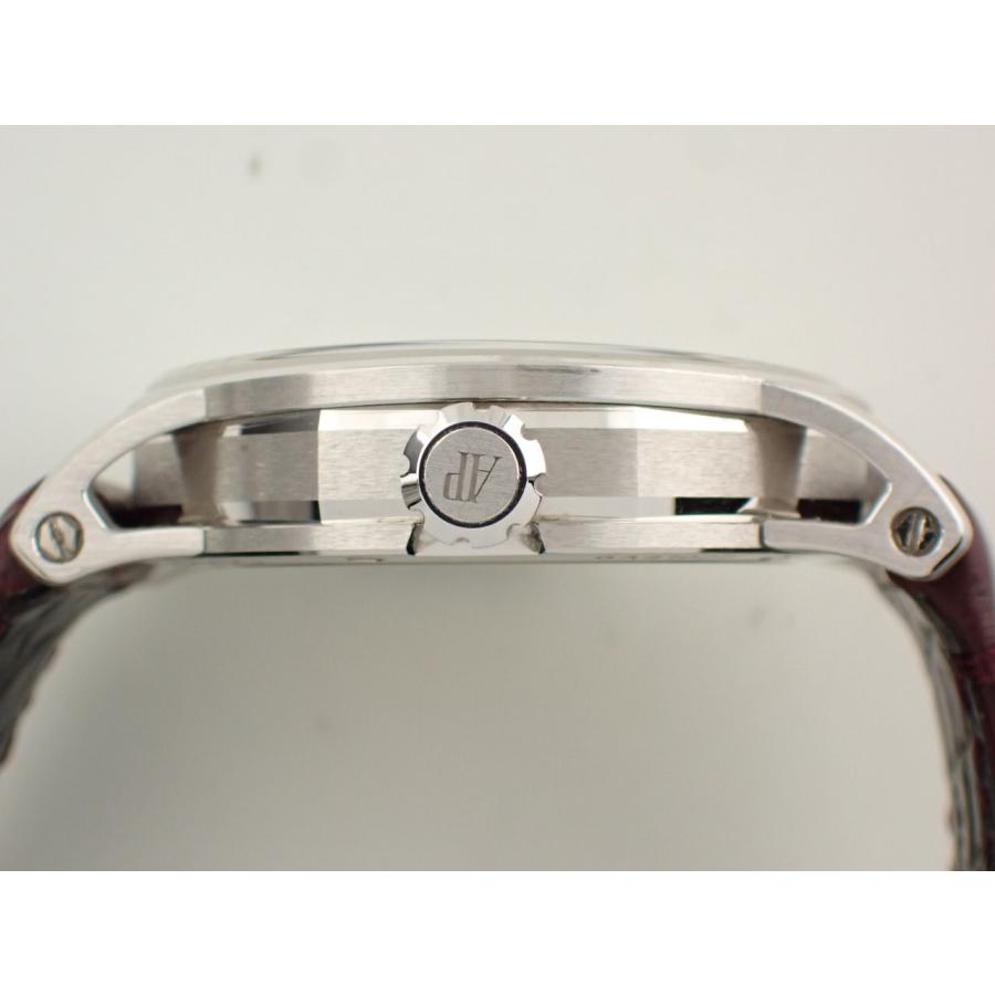 オーデマ・ピゲ CODE 11.59 バイ オーデマ ピゲ オートマティック 15210BC.OO.A068CR.01中古 | AUDEMARS PIGUET | 04