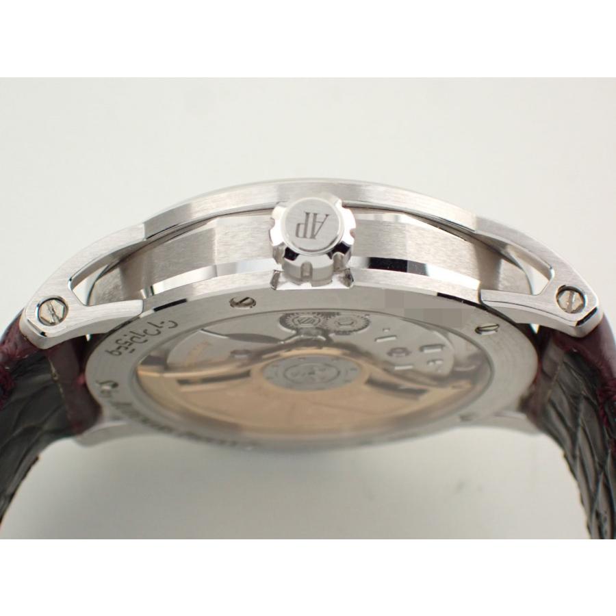 オーデマ・ピゲ CODE 11.59 バイ オーデマ ピゲ オートマティック 15210BC.OO.A068CR.01中古 | AUDEMARS PIGUET | 05