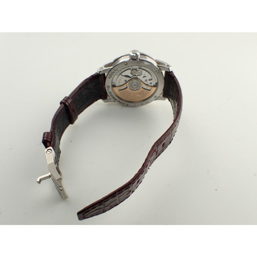 オーデマ・ピゲ CODE 11.59 バイ オーデマ ピゲ オートマティック 15210BC.OO.A068CR.01中古 | AUDEMARS PIGUET | 09