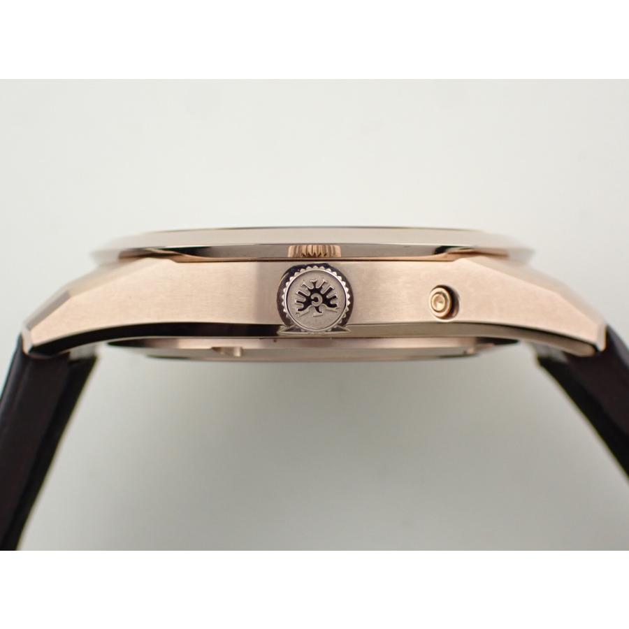シチズン ザ・シチズン エコドライブ Iconic Nature Collection「鳥」 数量限定 AQ4106-00W(A060-A1CT406) 中古美品 | The CITIZEN | 04