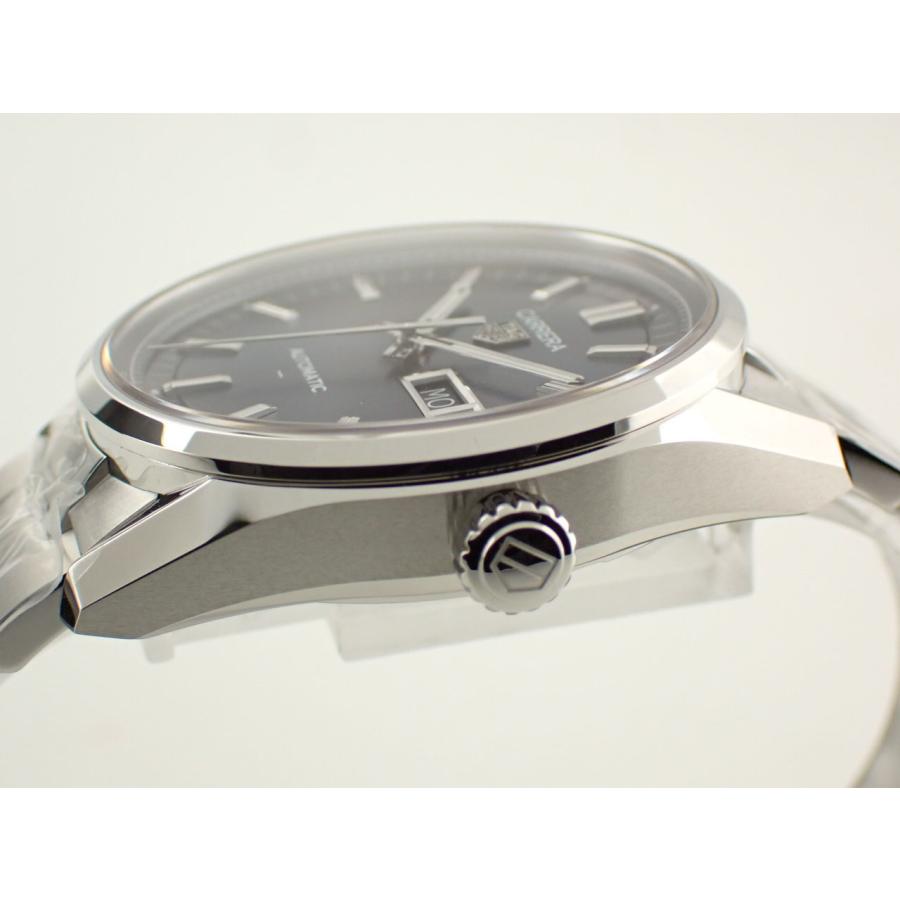 タグホイヤー カレラ デイデイト キャリバーTH31-02 ブルー WDA2112.BA0043 新品 | カレラ | 02
