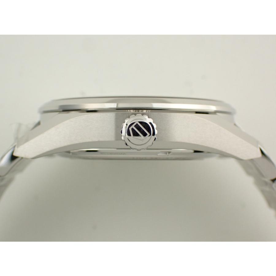 タグホイヤー カレラ デイデイト キャリバーTH31-02 ブルー WDA2112.BA0043 新品 | カレラ | 04