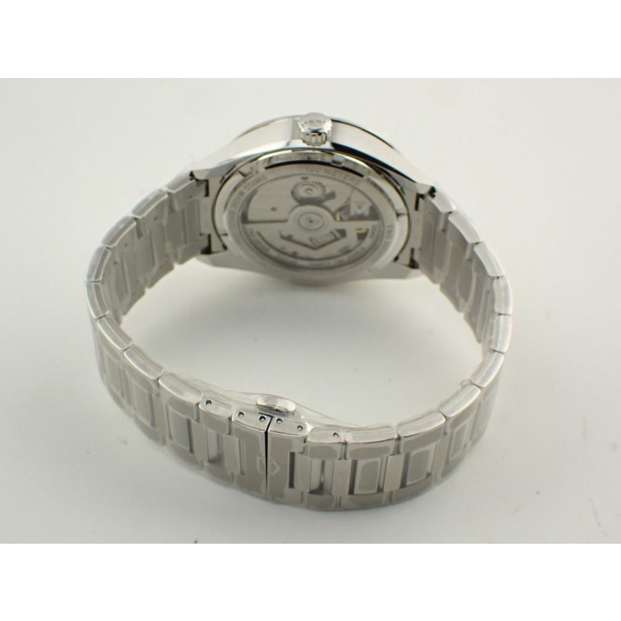 タグホイヤー カレラ デイデイト キャリバーTH31-02 ブルー WDA2112.BA0043 新品 | カレラ | 09