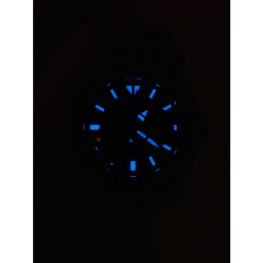 カシオ Gショック MR-G フロッグマン ダイバーズウォッチ チタン MRG-BF1000B-1AJR 新品 | G-SHOCK | 10