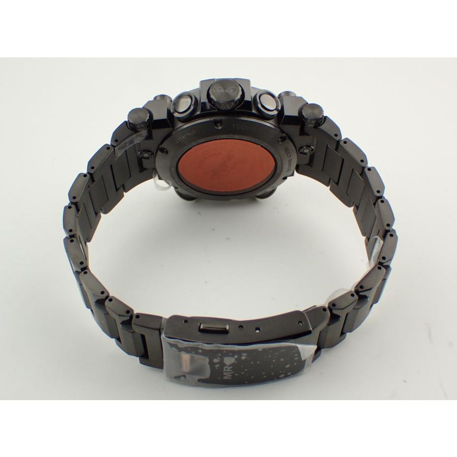 カシオ Gショック MR-G フロッグマン ダイバーズウォッチ チタン MRG-BF1000B-1AJR 新品 | G-SHOCK | 09